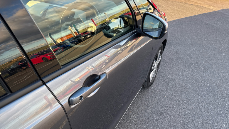 Honda Jazz 1.5 i-MMD Hybrid EX 5dr eCVT Hybrid Hatchback